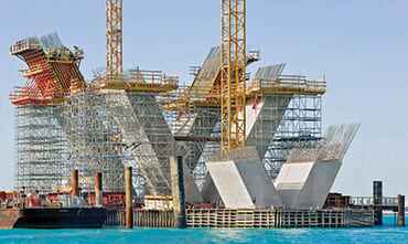 Offshore / Marine Structure