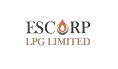 ESCORP Lpg Limited