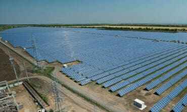 200 Mw Teesta Solar Power Project